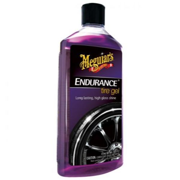 Meguiars HI-GLOSS SHINE 16oz GOLD CLASS ENDURANCE MGG-7516